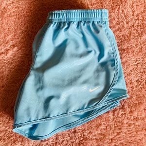 Nike Dri Fit Shorts